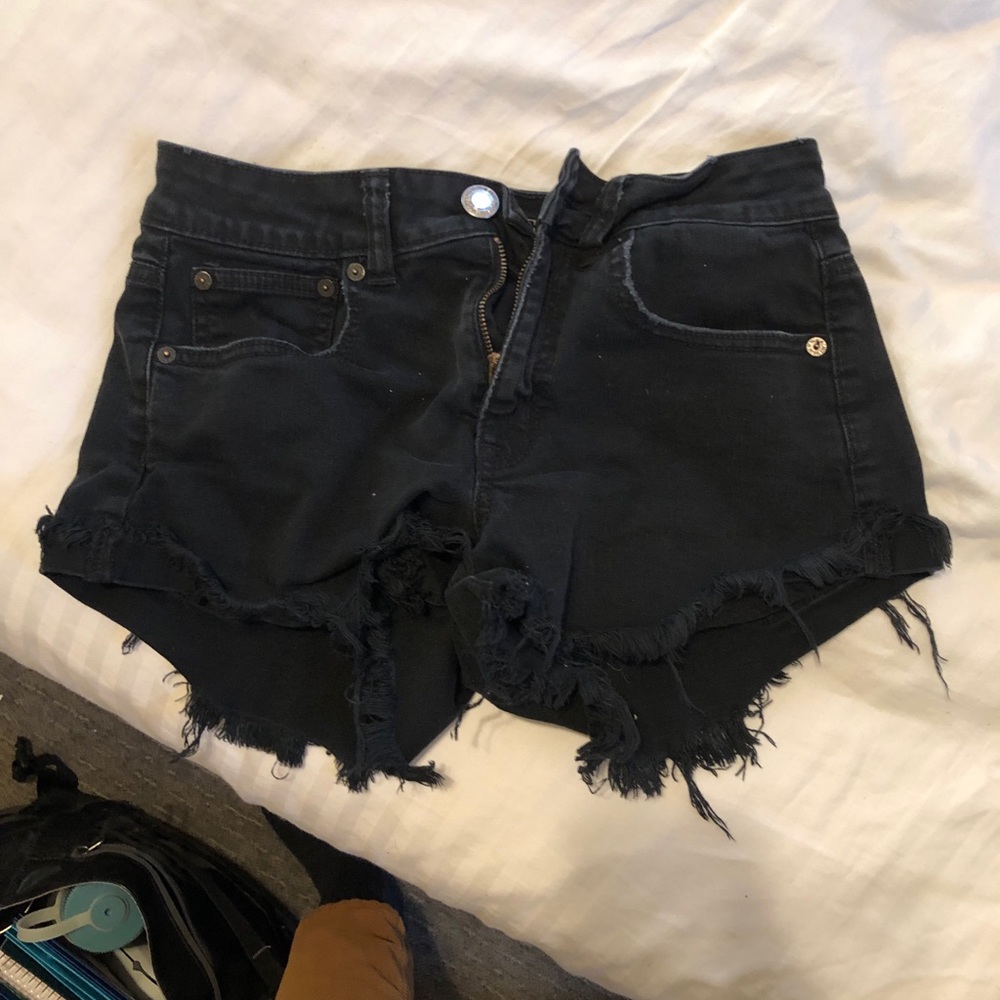 AE Festival Shortie